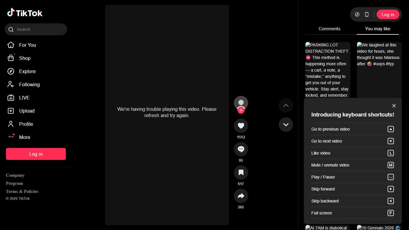 Identify fake profiles and catfish scammers with reverse image search.... | TikTok